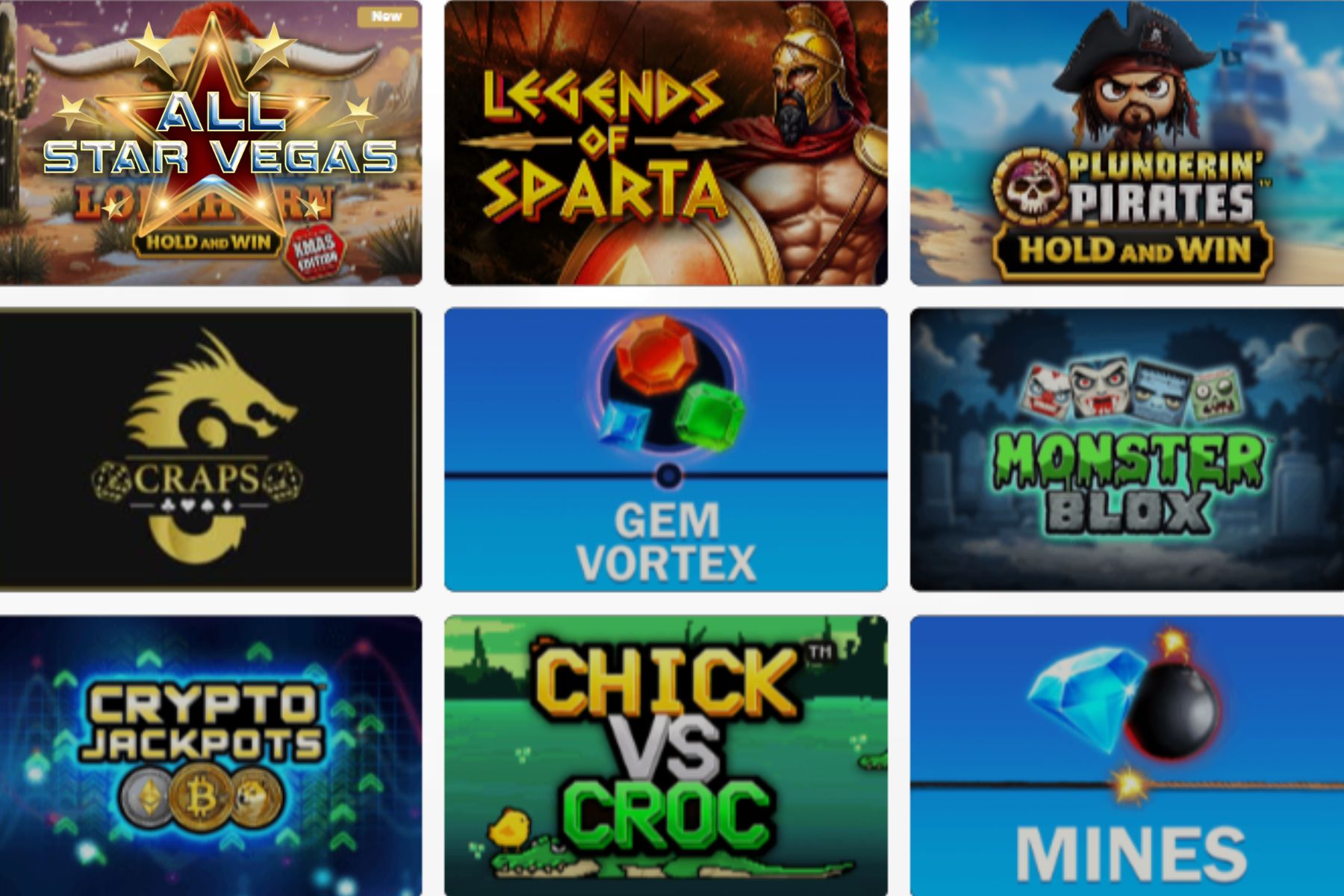 dragon gaming