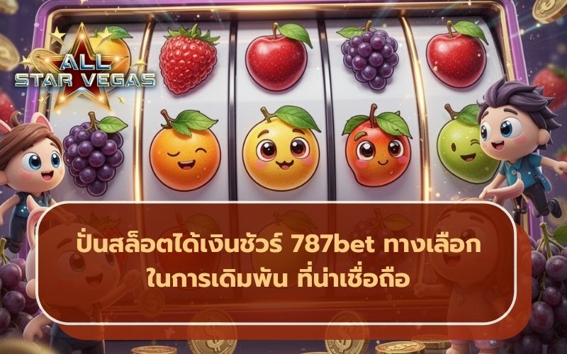 สล็อต