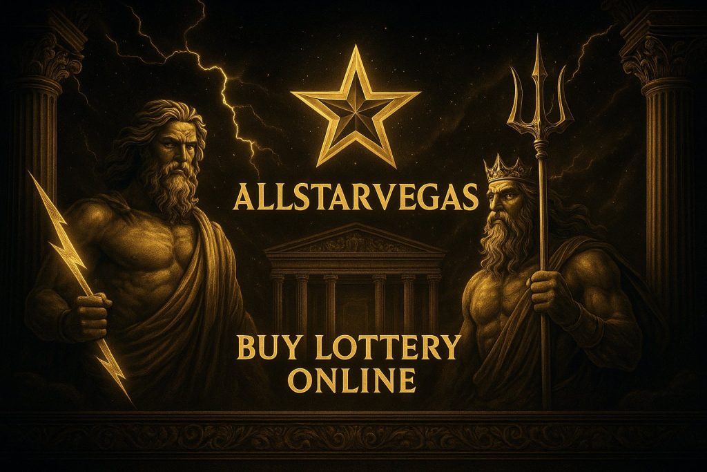 ซื้อหวยออนไลน์ allstarvegas