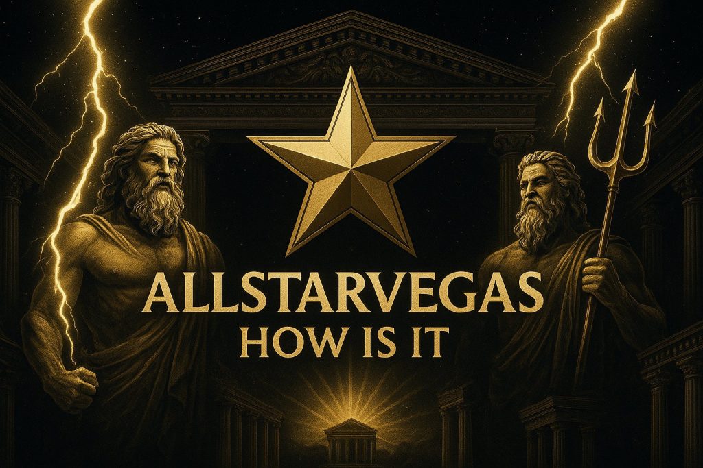 allstarvegas ดียังไง