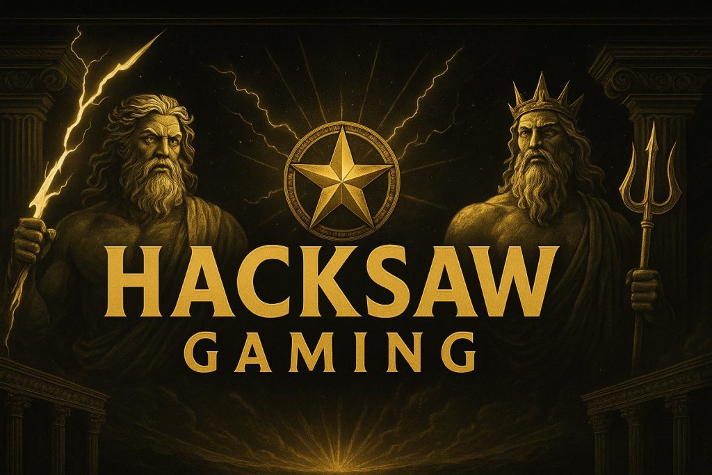 สล็อตค่าย hacksaw gaming