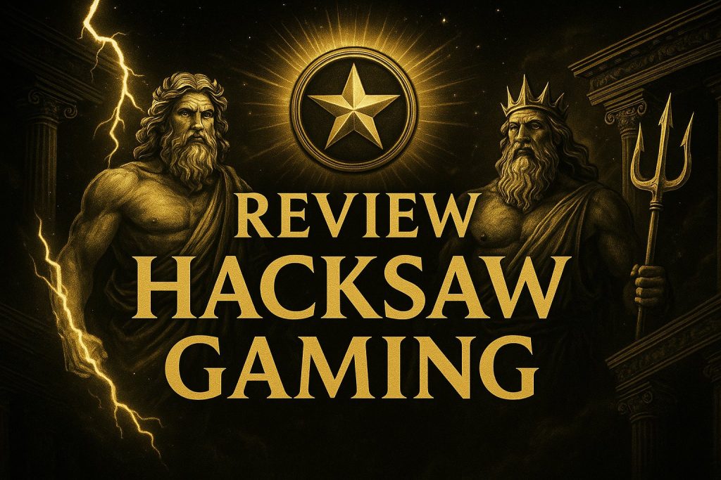 รีวิว hacksaw gaming