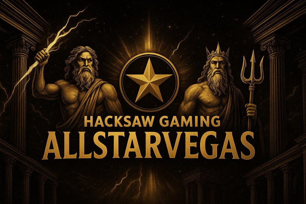 hacksaw gaming allstarvegas