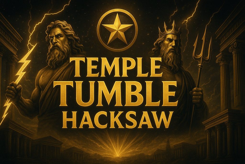 temple tumble hacksaw