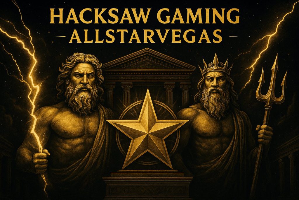 สมัครเล่น hacksaw gaming allstarvegas