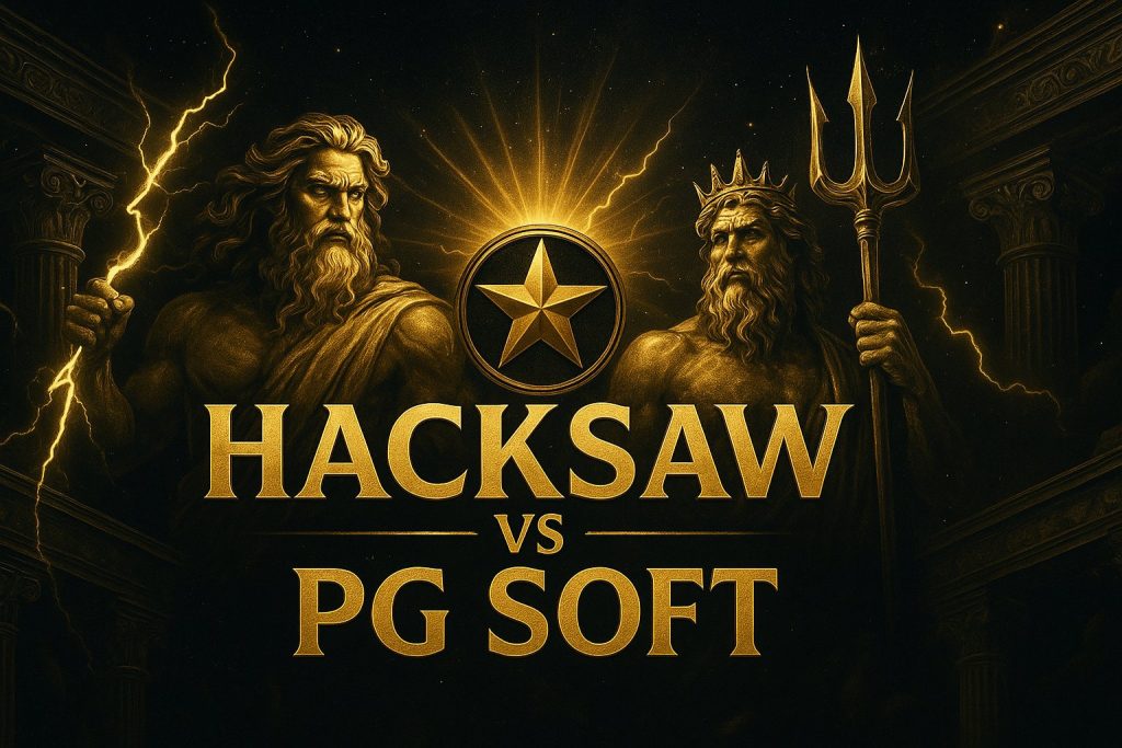 hacksaw vs pg soft