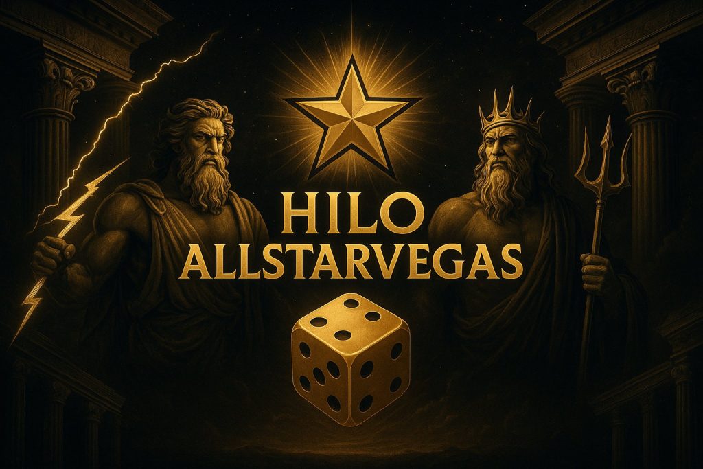 ไฮโล allstarvegas