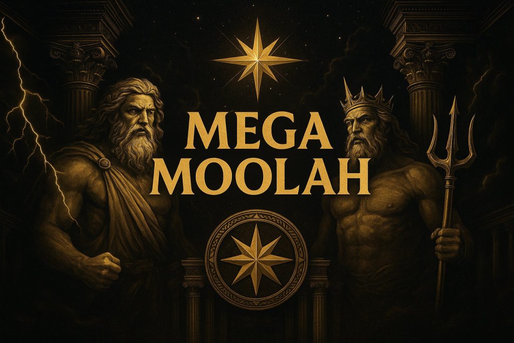 mega moolah
