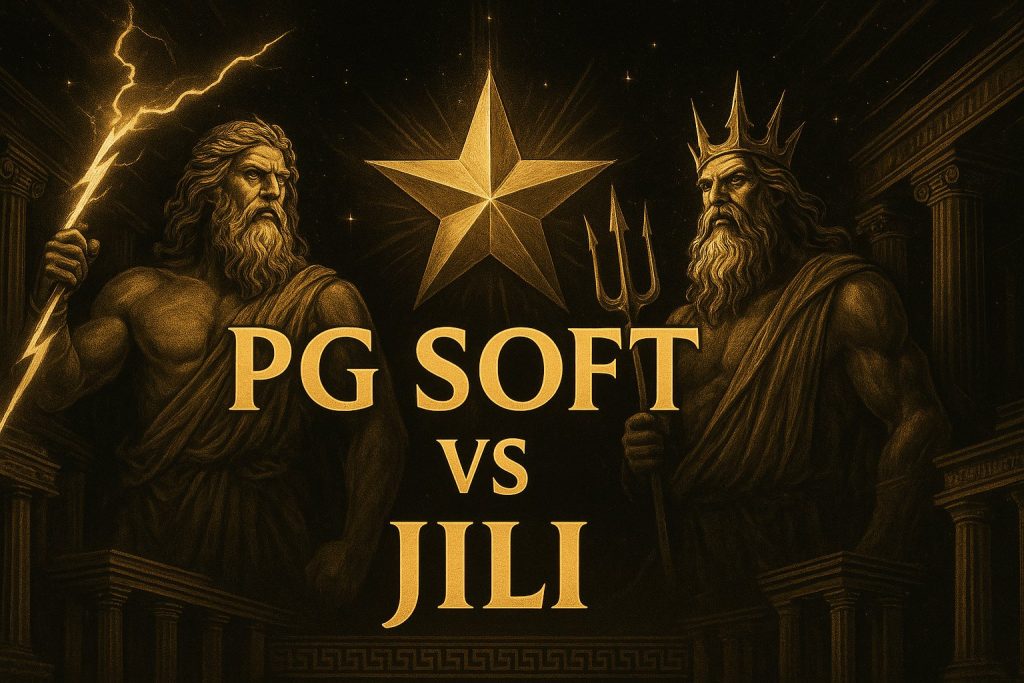 pg soft vs jili