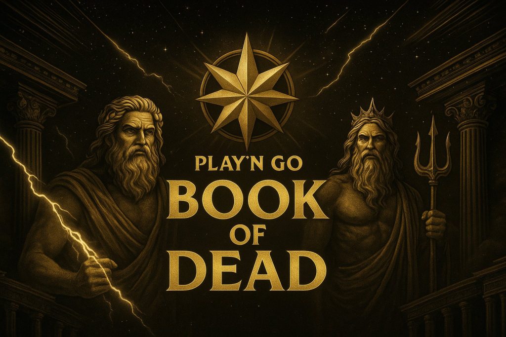 play'n go book of dead