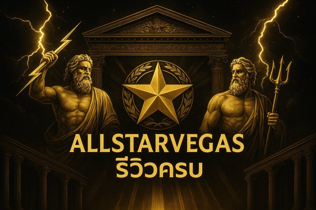 allstarvegas รีวิวครบ