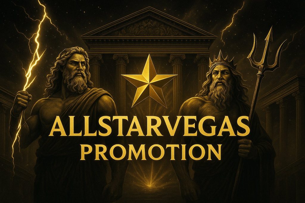 allstarvegas โปรโมชั่นครบ