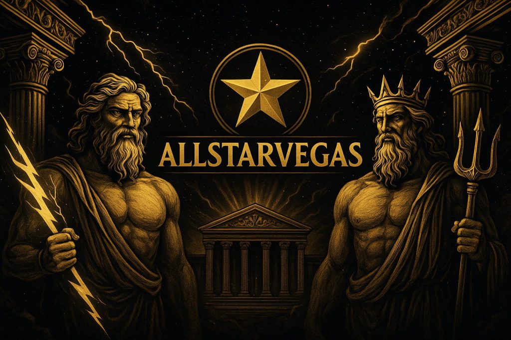 ทางเข้า allstarvegas